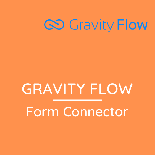 Gravity Flow – Form Connector Extension