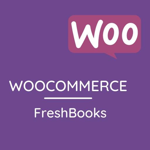 WooCommerce FreshBooks