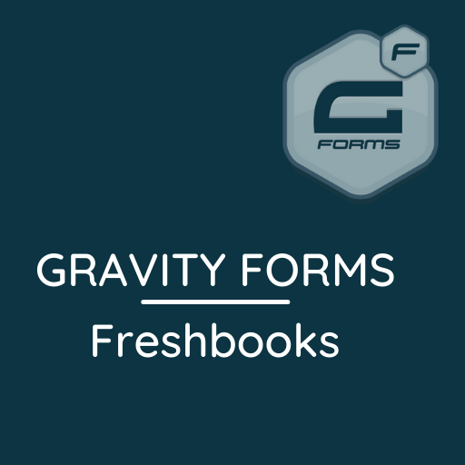 Gravity Forms Freshbooks