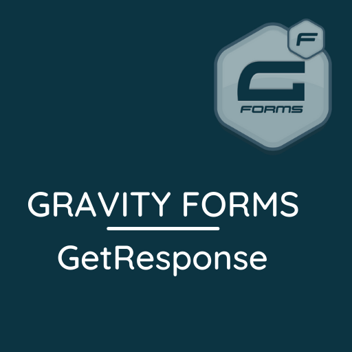 Gravity Forms GetResponse