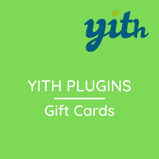 YITH Woocommerce Gift Cards