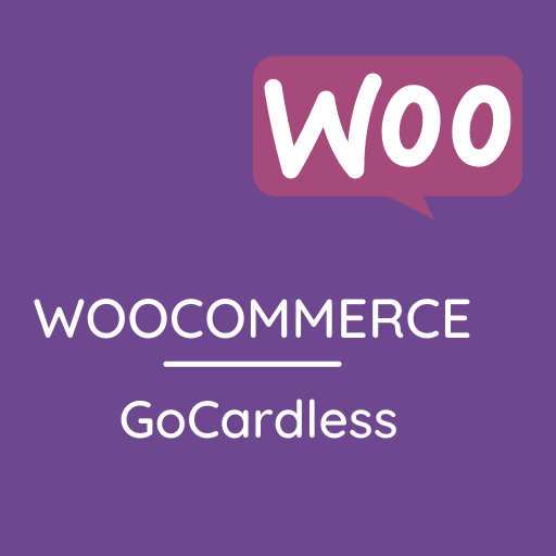 WooCommerce GoCardless