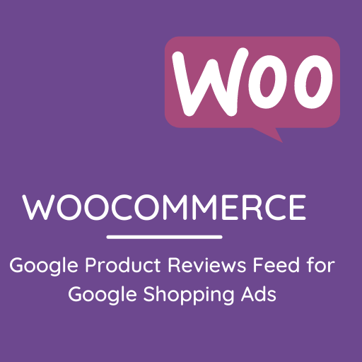Google Product Reviews Feed for Google Shopping Ads