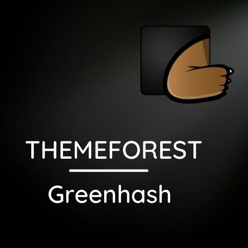 Greenhash