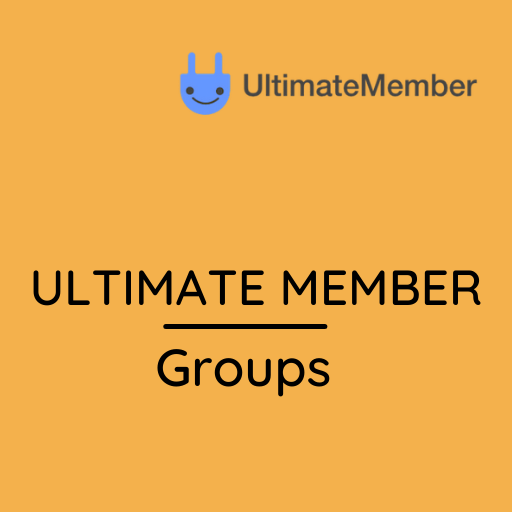 Ultimate Member – Groups