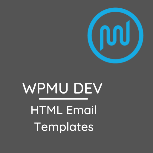 HTML Email Templates