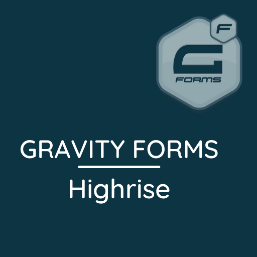 Gravity Forms Highrise