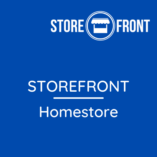 Homestore – Storefront Child Theme