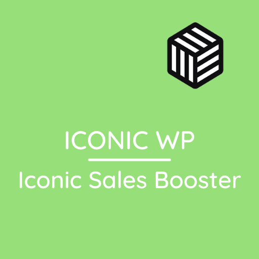 Iconic Sales Booster for WooCommerce