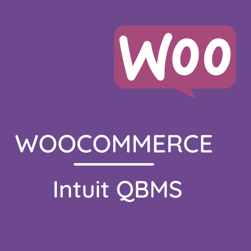 WooCommerce Intuit QBMS Payment Gateway