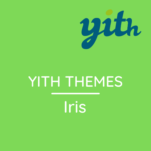 YITH Iris Theme