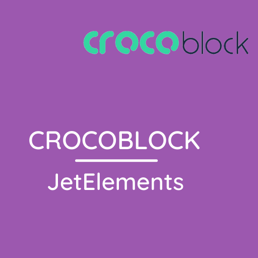 JetElements – Addon for Elementor Page Builder