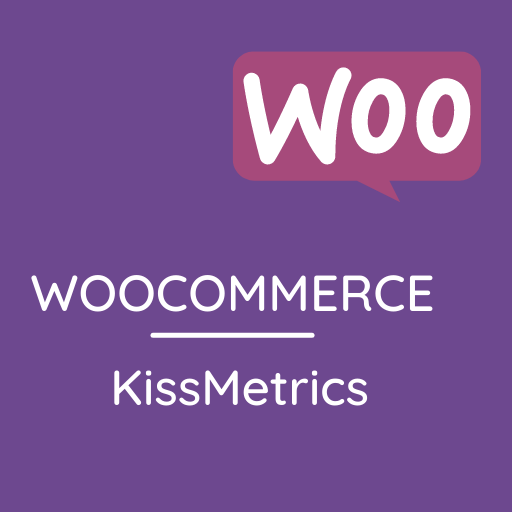WooCommerce KissMetrics