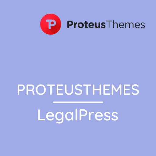 LegalPress – Lawyer and Law Firm WordPress Theme
