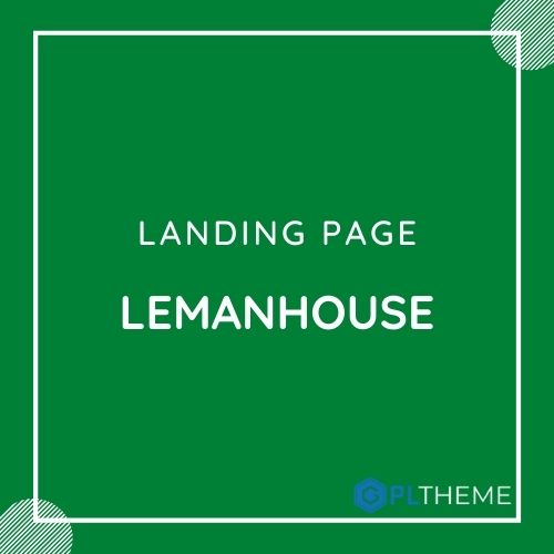 Lemanhouse
