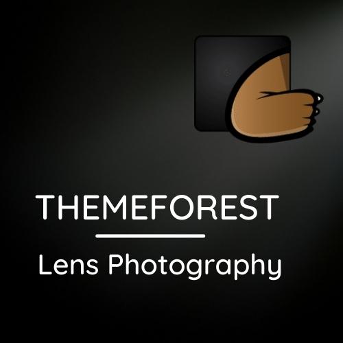 Lens Photography