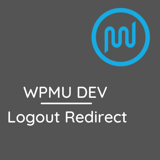 Logout Redirect