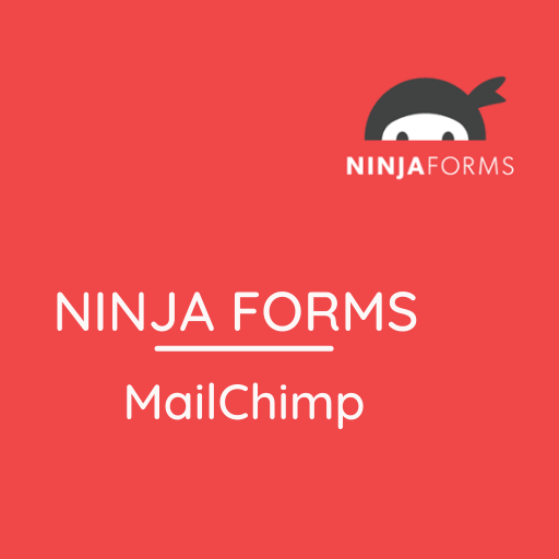 Ninja Forms MailChimp