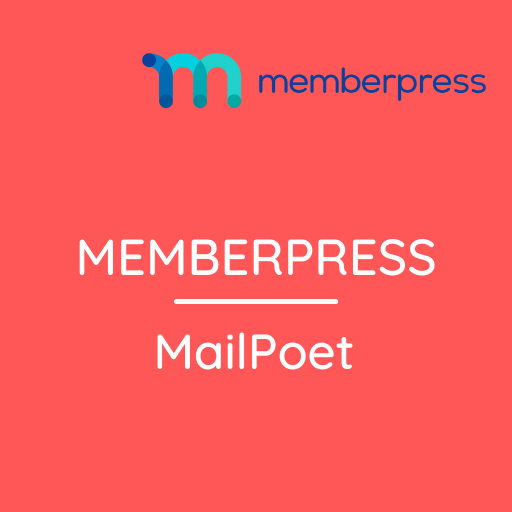 MemberPress MailPoet