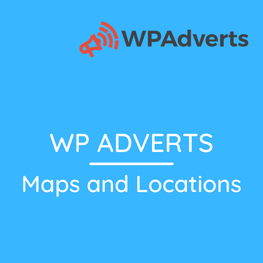 WP Adverts – Maps and Locations