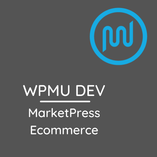 MarketPress Ecommerce