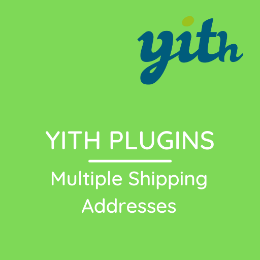 YITH Multiple Shipping Addresses For WooCommerce