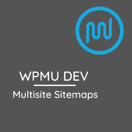 Multisite Sitemaps
