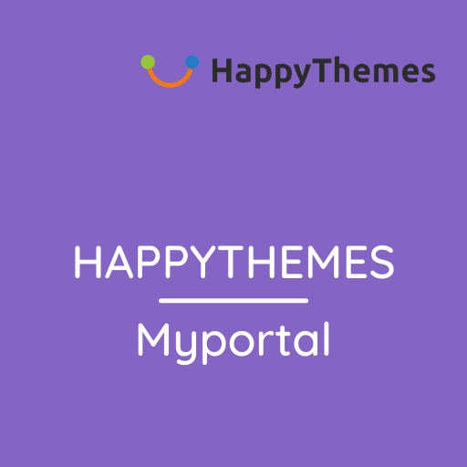 HappyThemes MyPortal
