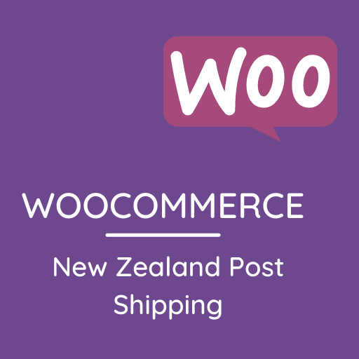 WooCommerce New Zealand Post Shipping