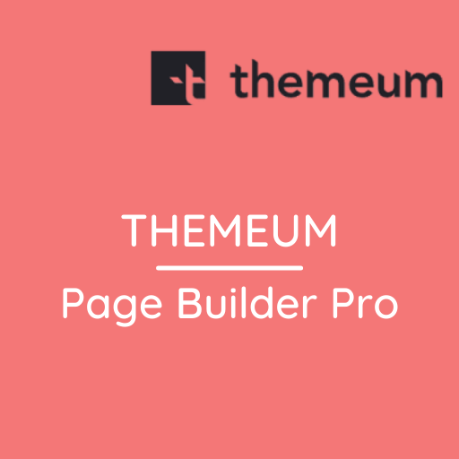 WP Page Builder Pro