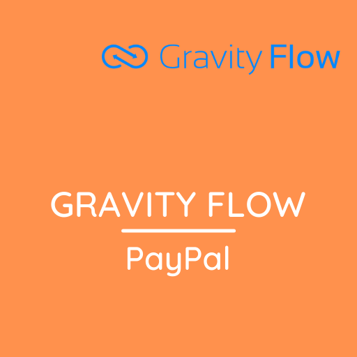 Gravity Flow – PayPal Extension