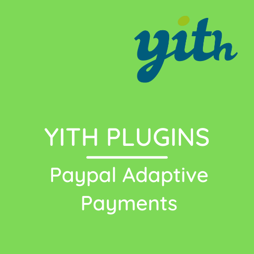 YITH Paypal Adaptive Payments Premium