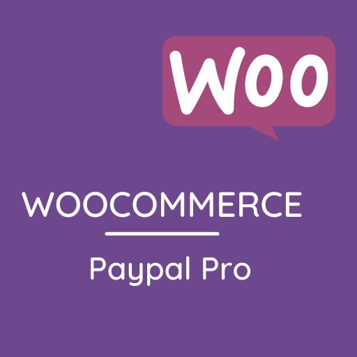 WooCommerce Paypal Pro