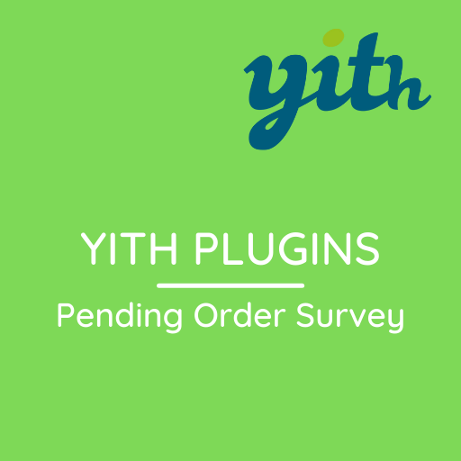 YITH Woocommerce Pending Order Survey Premium