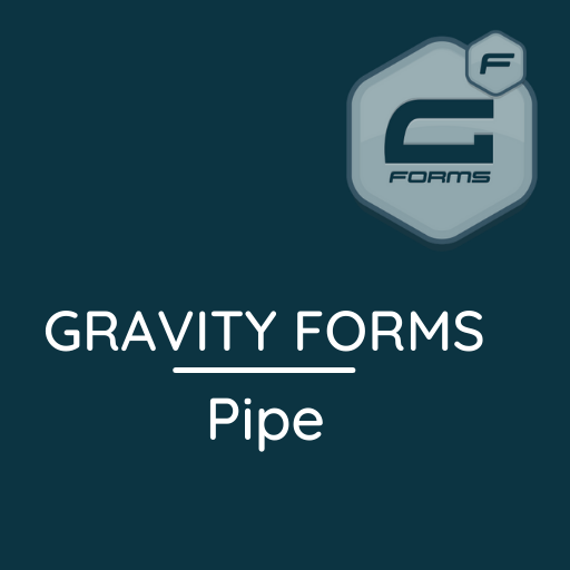 Gravity Forms Pipe