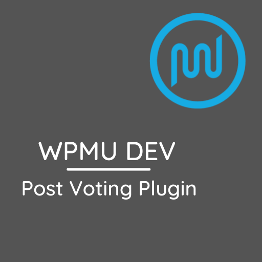 Post Voting Plugin