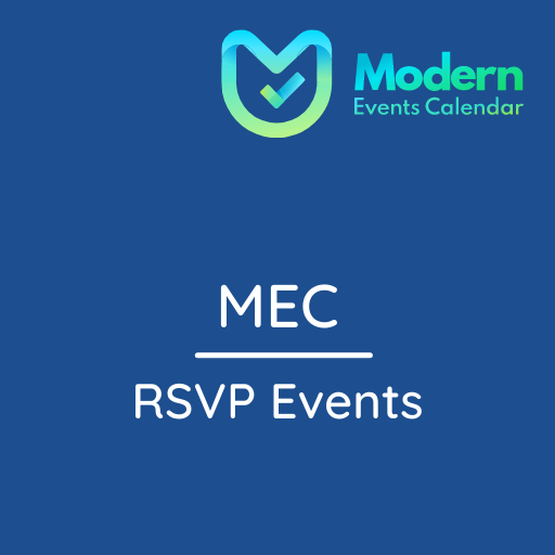 MEC RSVP Events Addon