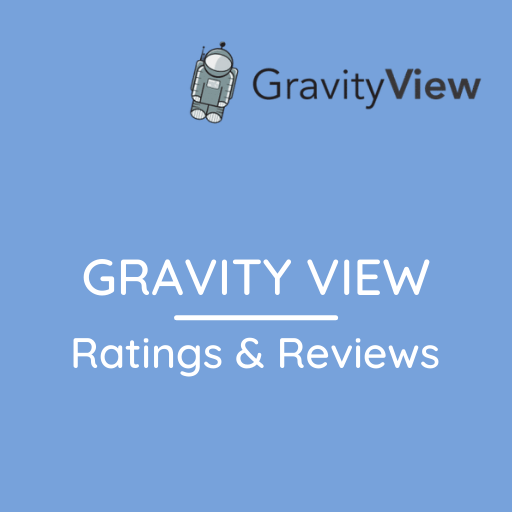 GravityView Ratings & Reviews Extension