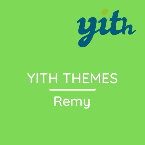 YITH Remy Theme