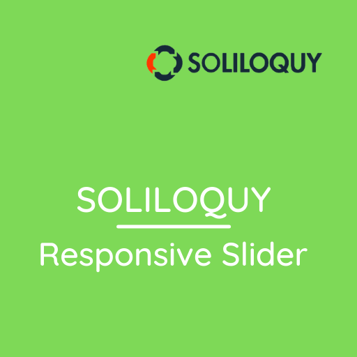 Soliloquy Responsive Slider