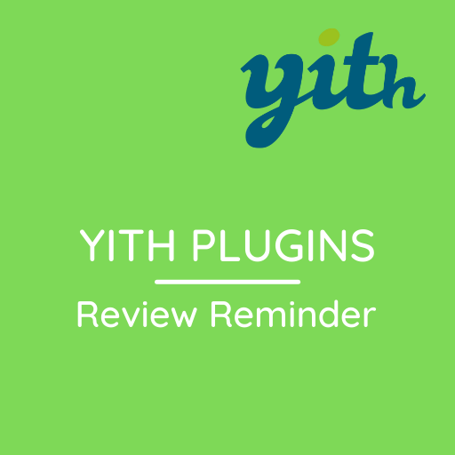 YITH Woocommerce Review Reminder