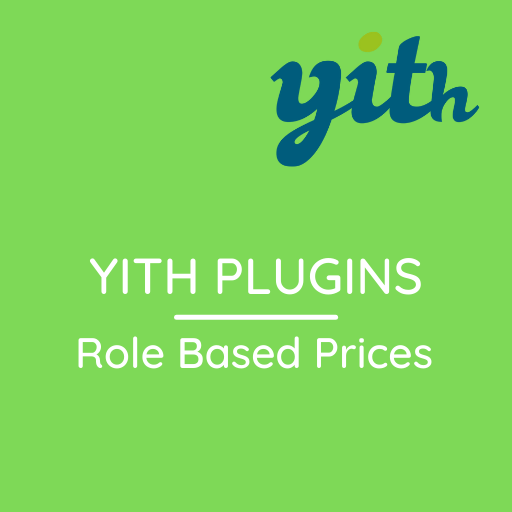 YITH Woocommerce Role Based Prices Premium