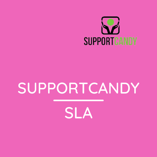 SupportCandy SLA