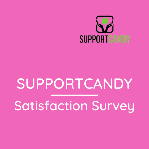 SupportCandy Satisfaction Survey