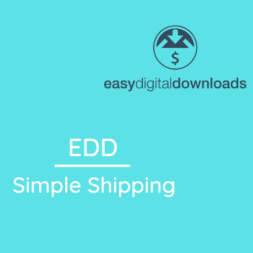 Simple Shipping