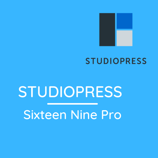 Sixteen Nine Pro