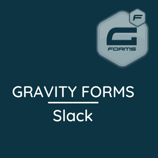 Gravity Forms Slack