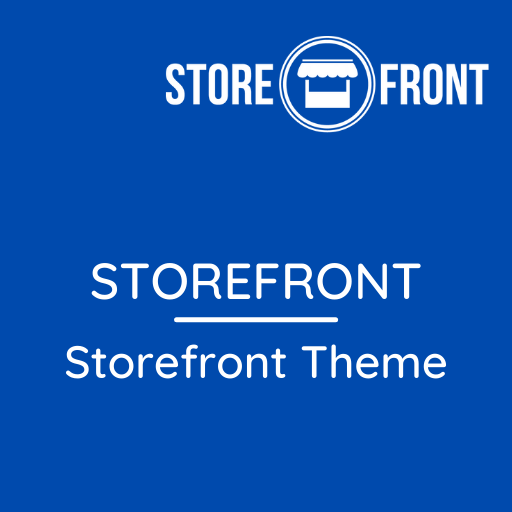 Storefront Theme