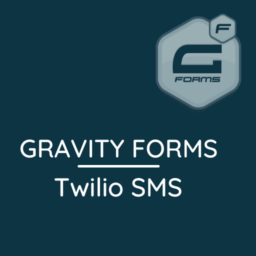 Gravity Forms Twilio SMS