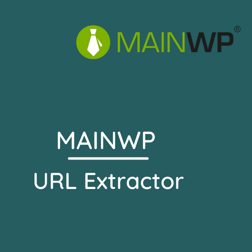 MainWP URL Extractor Extension